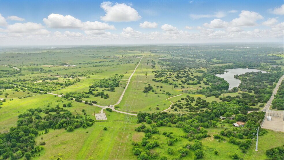 More Photos Of 4500 White Settlement Road, Willow Park Land For Sale