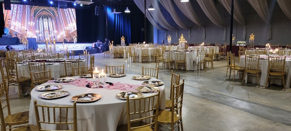 More Photos Of 3418 Dogwood Dr, Hapeville Religious Facility For Sale