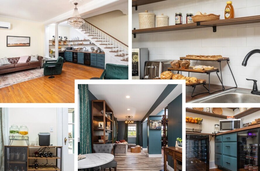 More Photos Of 120 N Hawksbill St, Luray Hotel For Sale
