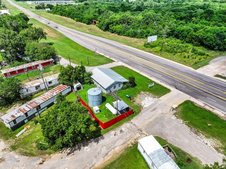 More Photos Of 6311 N FM 1417, Denison Land For Sale