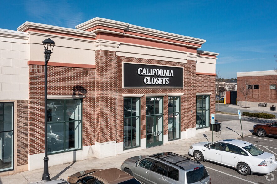 More Photos Of 11275 W Broad St, Glen Allen Unknown For Lease