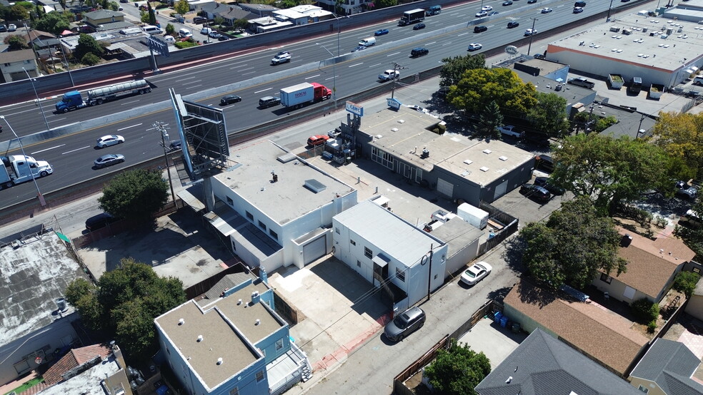 More Photos Of 616 S Amphlett Blvd, San Mateo Auto Repair For Sale