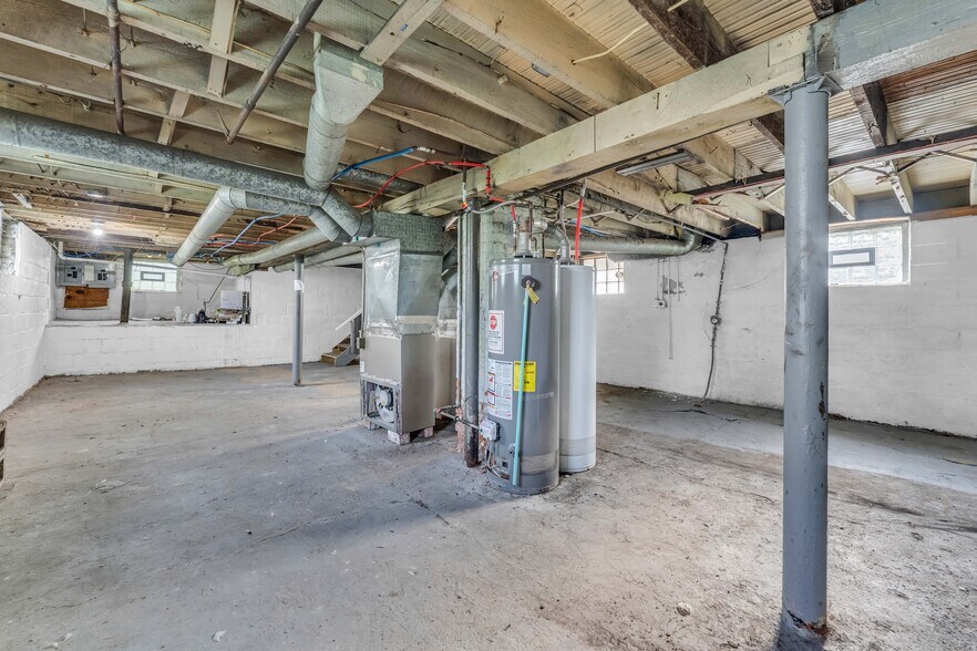 More Photos Of 6415 Gertrude Ave, Cleveland Apartments For Sale
