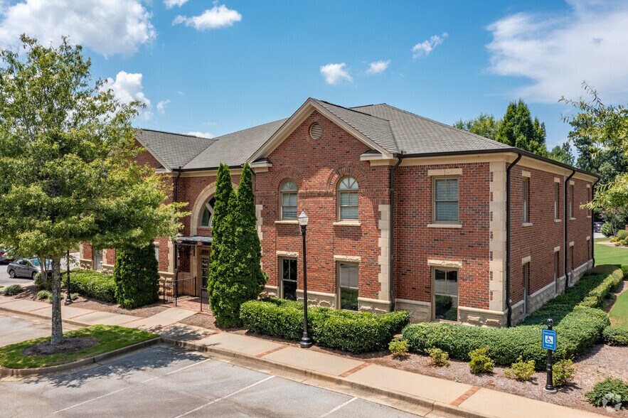 More Photos Of 5400 Laurel Springs Pky, Suwanee Loft Creative Space For Sale