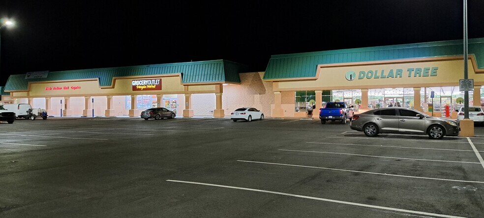 More Photos Of 631-737 W Hobsonway Blvd, Blythe Unknown For Lease