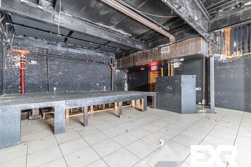 More Photos Of 1031 Grand St, Brooklyn Freestanding For Lease