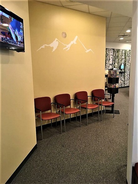 More Photos Of 1019 Ghaner Rd, State College Office For Lease