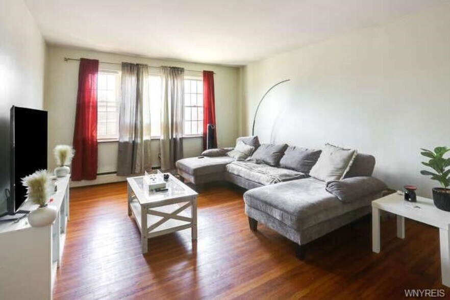 More Photos Of , Lackawanna Multifamily For Sale