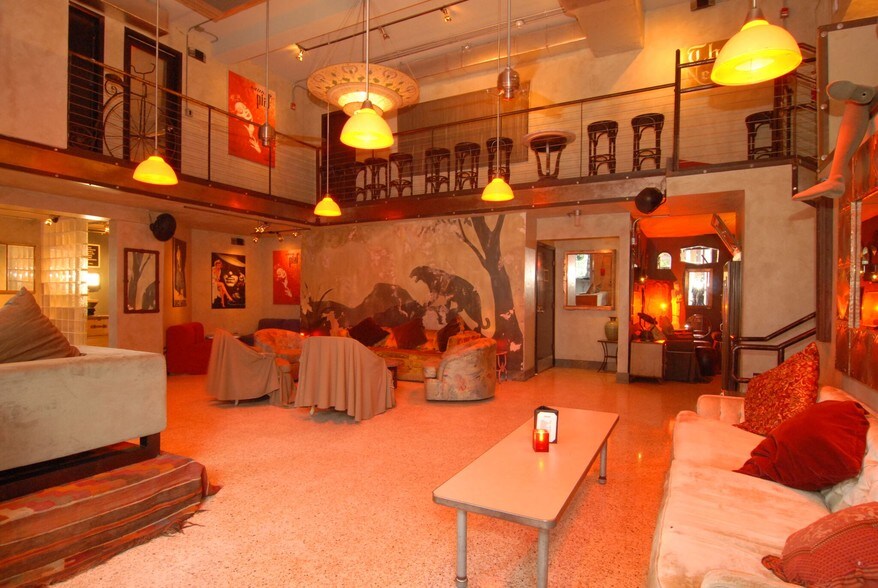 More Photos Of 5580 NE 4th Ct, Miami Storefront For Lease