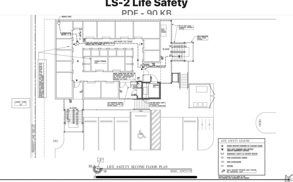 More Photos Of 323 Overseas Hwy, Key West Industrial For Sale