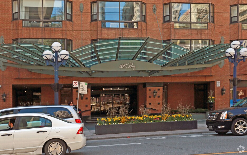 More Photos Of 1168 Bay St, Toronto Multifamily For Sale