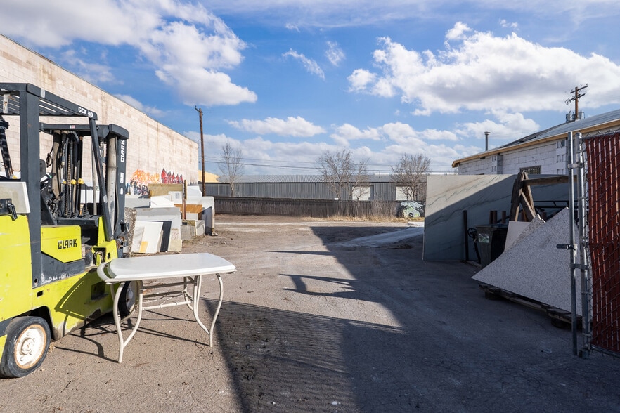 More Photos Of 1031 W 46th Ave, Denver Warehouse For Sale