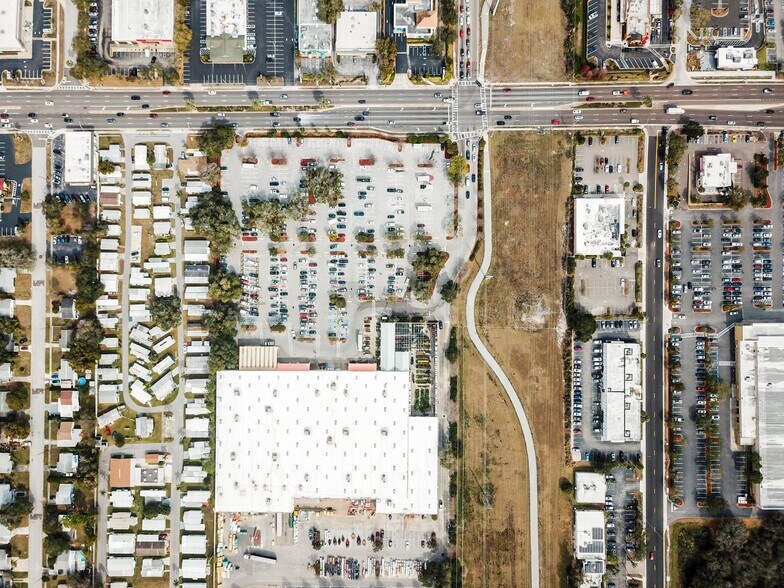 More Photos Of 2433 Gulf To Bay Blvd, Clearwater Storefront Retail Office For Lease