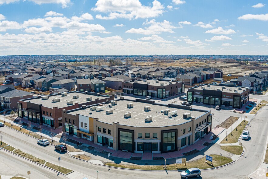 More Photos Of 41 Savanna Blvd NE, Calgary General Retail For Sale
