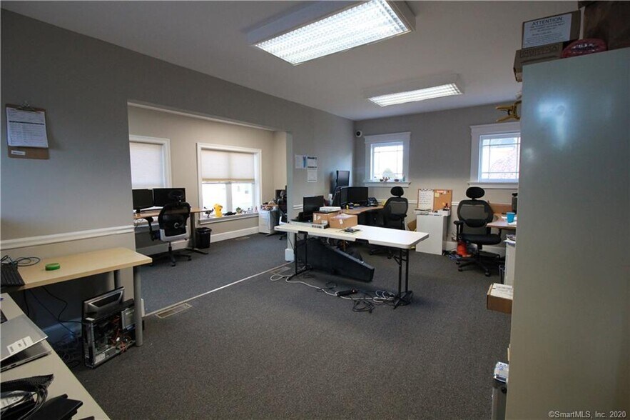 More Photos Of 2519 Whitney Ave, Hamden Office For Sale