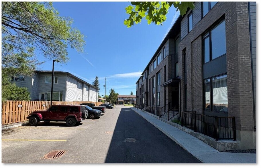 More Photos Of 1258-1260 Marenger St, Orleans Apartments For Sale
