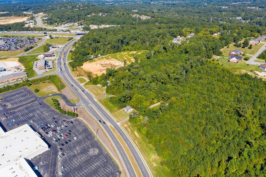 More Photos Of 27 Templin Hills Ln, Ringgold Land For Sale
