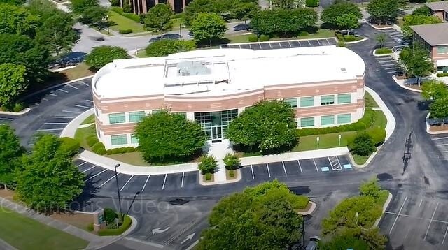 Primary Photo Of 2528 Independence Blvd, Wilmington Office For Lease