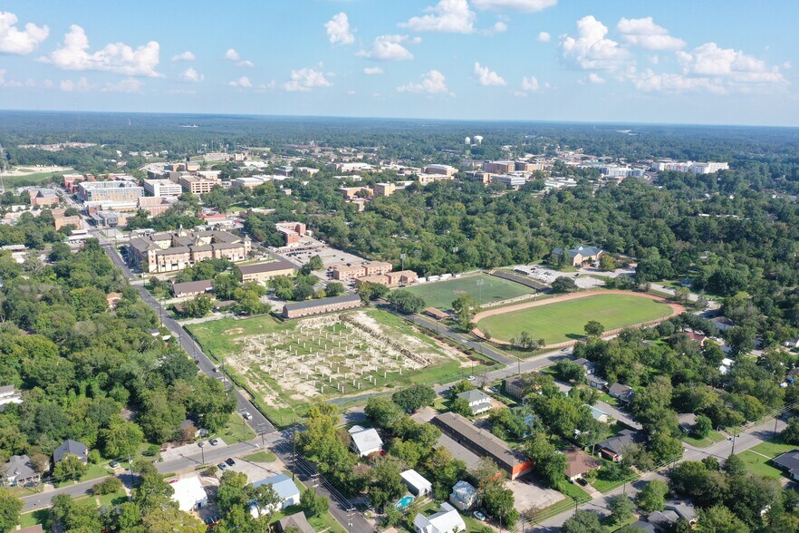 More Photos Of 1401 16th Street, Huntsville Land For Sale