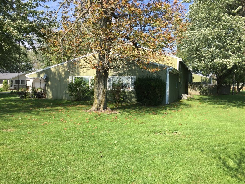 More Photos Of 4540 E State Road 32, Lebanon Warehouse For Sale