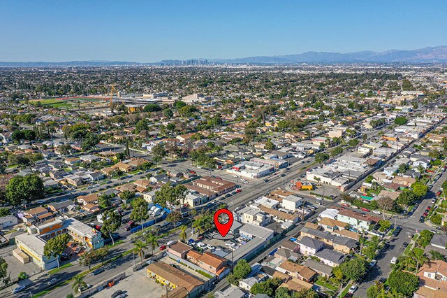 More Photos Of 11214 Atlantic Ave, Lynwood Auto Repair For Sale