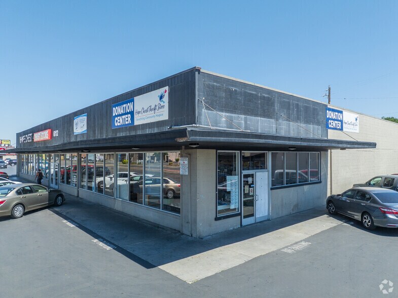 Primary Photo Of , Stockton General Retail For Sale