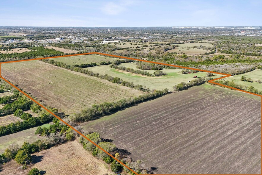 Primary Photo Of 1901 Houston School rd, Lancaster Land For Sale