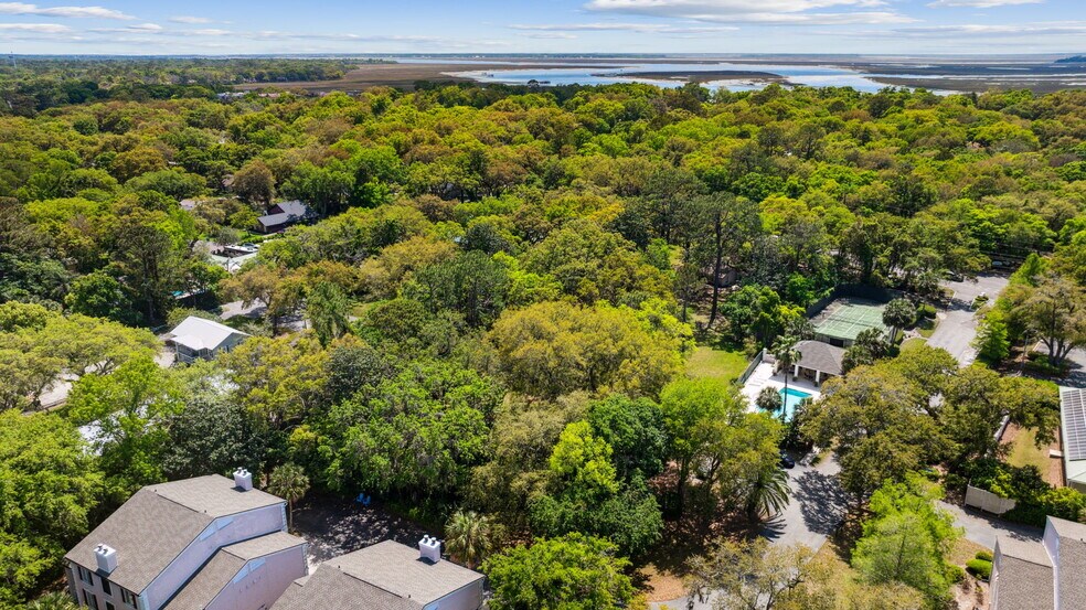More Photos Of 4820 First Coast Hwy, Fernandina Beach Land For Sale