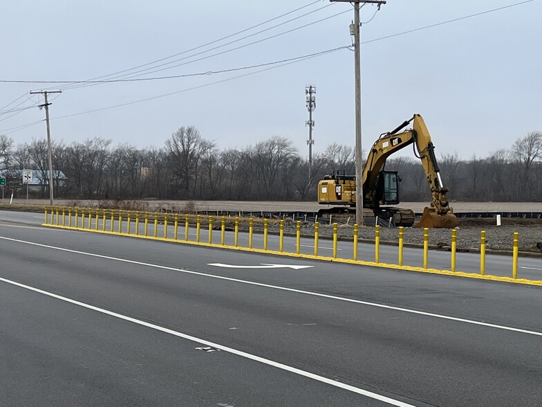 Primary Photo Of 325 US Highway 6, Valparaiso Land For Sale