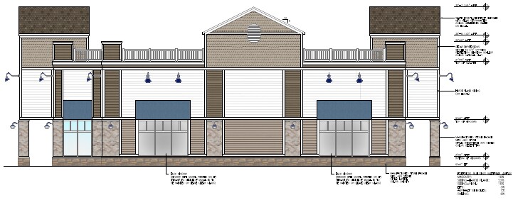 More Photos Of NWQ W 146th & Ditch Rd, Westfield Storefront Retail Office For Lease