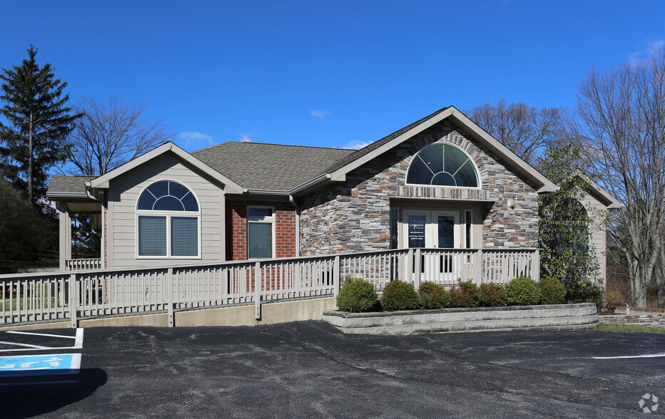 More Photos Of 8039 Cincinnati Dayton Rd, West Chester Office For Sale