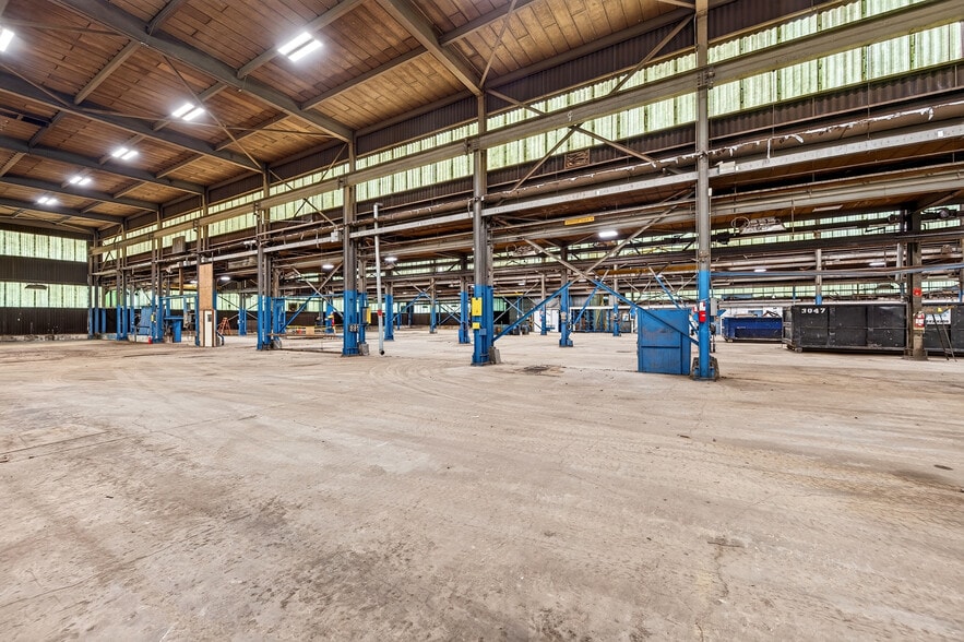 More Photos Of 7 Hackett Dr, Tonawanda Industrial For Sale