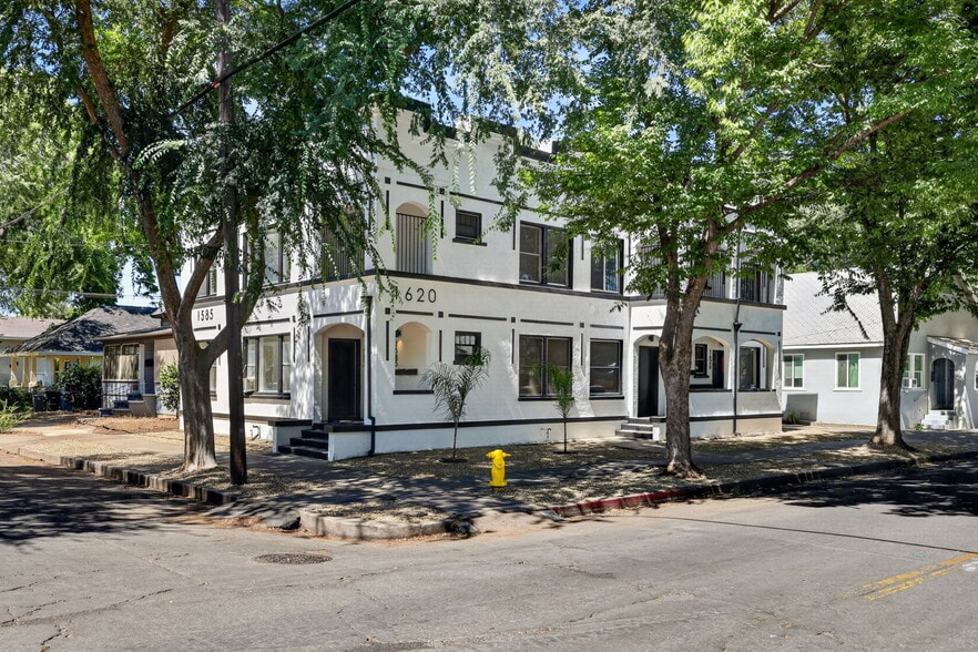 More Photos Of 1620 High St, Oroville Apartments For Sale