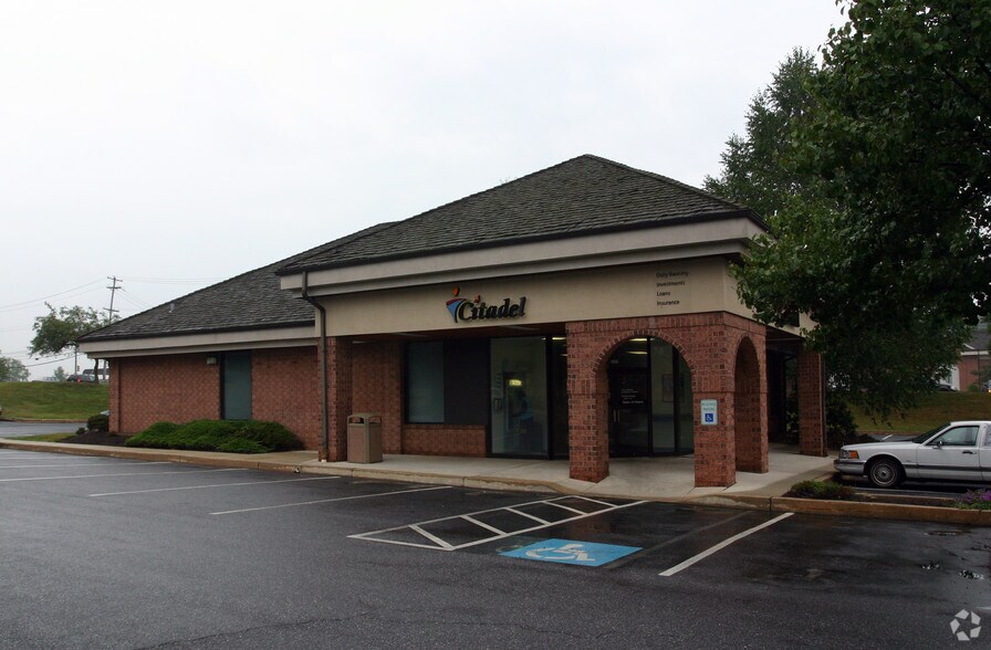 More Photos Of 1500-1558 Paoli Pike, West Chester Unknown For Lease
