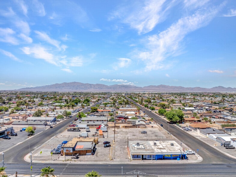 More Photos Of 2722 E Lake Mead Blvd, North Las Vegas Land For Lease