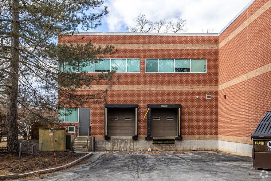 More Photos Of 43 Nagog Park, Acton Office For Sale