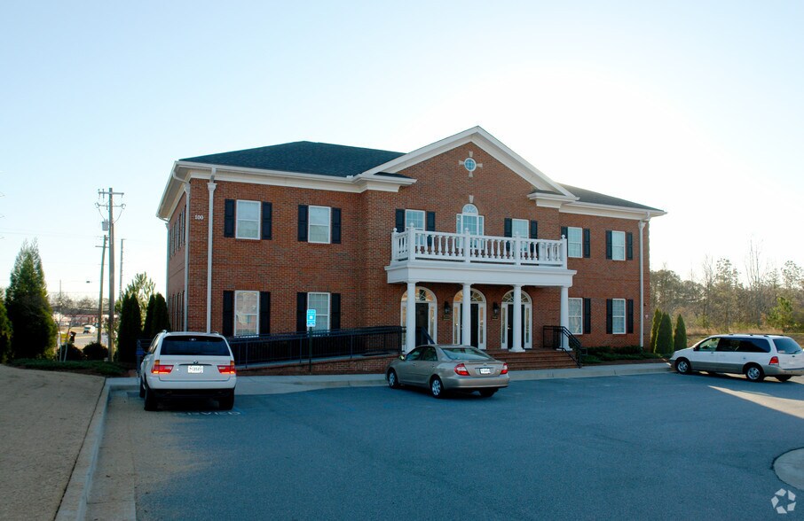 More Photos Of 3475 Dallas Hwy, Marietta Office For Lease