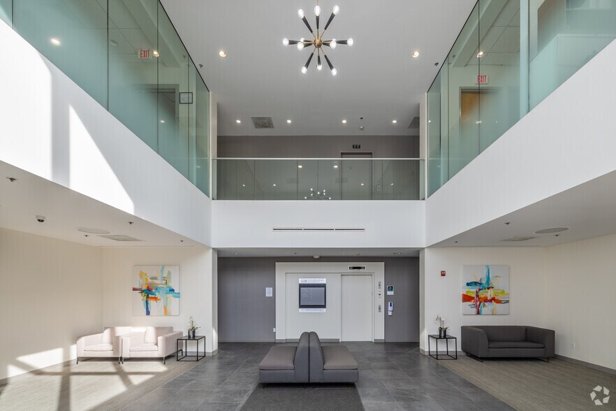 More Photos Of 118 Turnpike Rd, Southborough Office For Sale