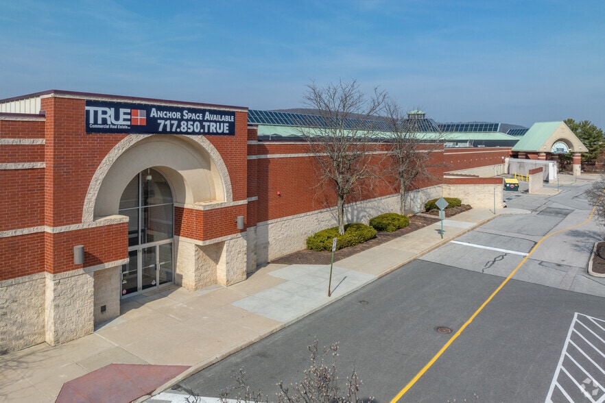 More Photos Of 2899 Whiteford Rd, York General Retail For Lease