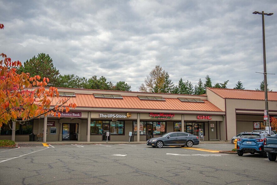 More Photos Of 6917-6979 Coal Creek Pky SE, Newcastle General Retail For Lease