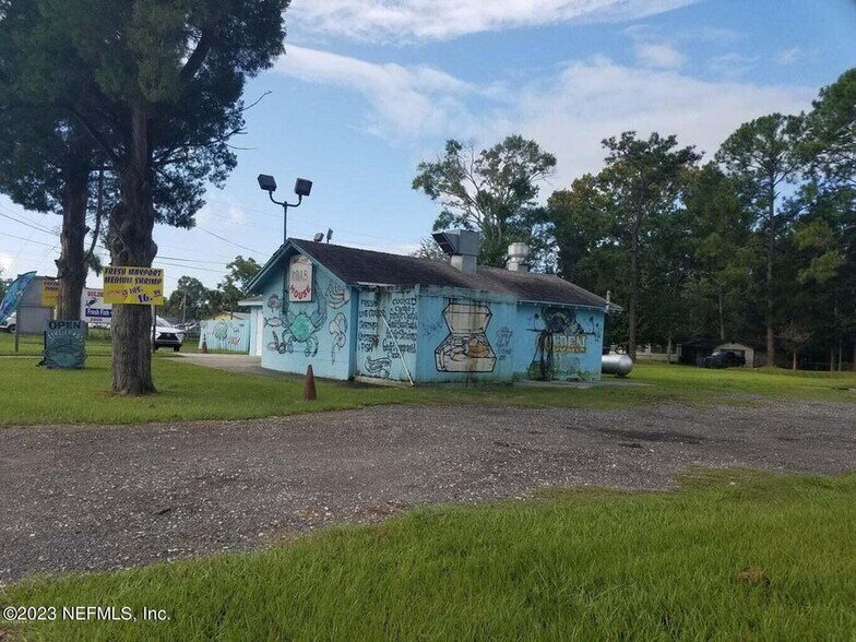 More Photos Of 2808 Edgewood Ave, Jacksonville Restaurant For Sale