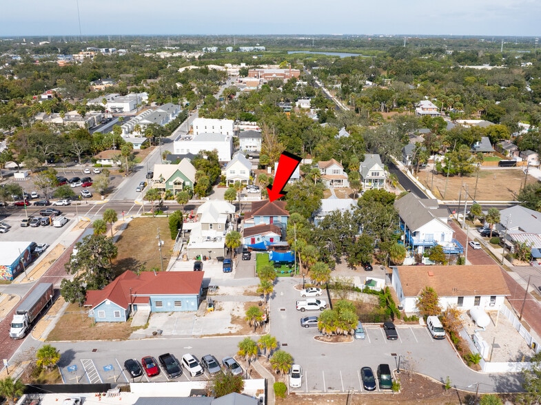 More Photos Of 312 E Tarpon Ave, Tarpon Springs Medical For Sale
