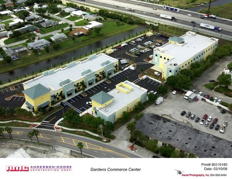 More Photos Of 10415 Riverside Dr, Palm Beach Gardens Showroom For Lease