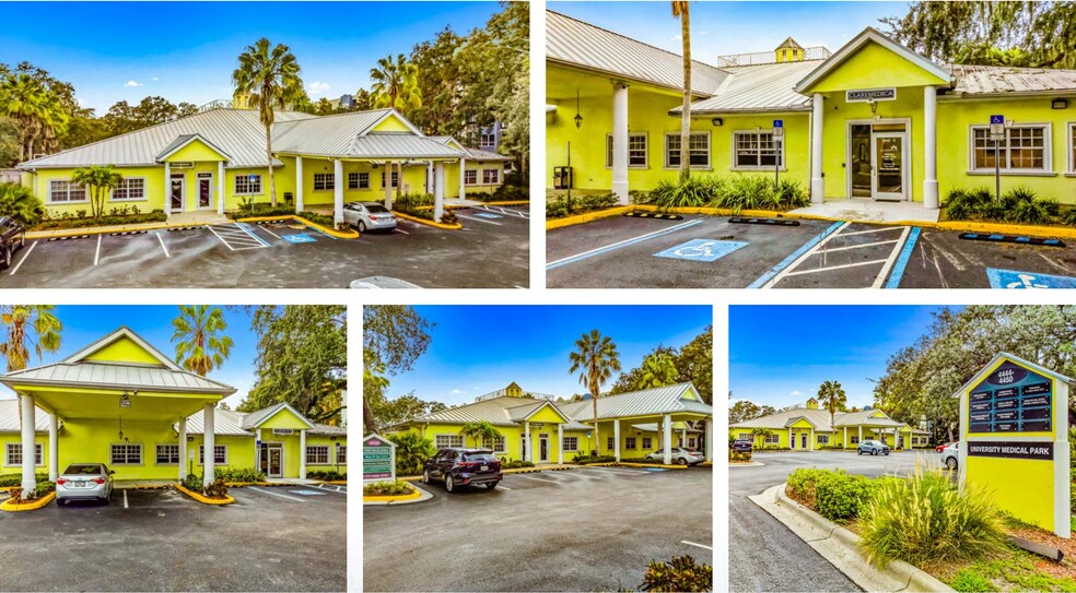 More Photos Of 4450 E Fletcher Ave, Tampa Medical For Sale