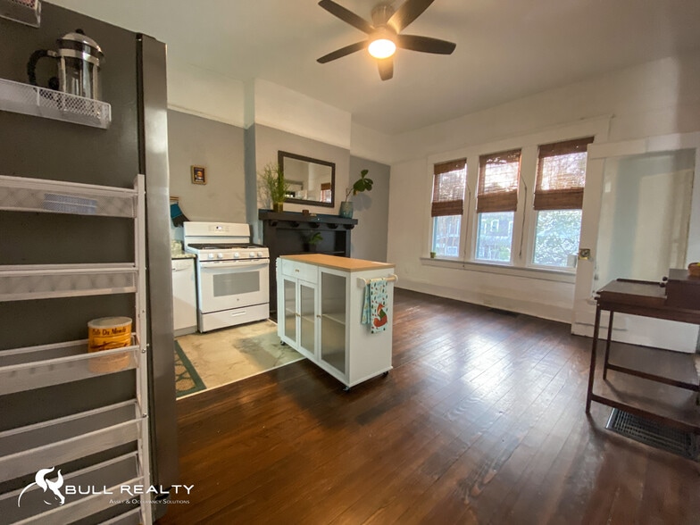 More Photos Of 837 Vedado Way NE, Atlanta Multifamily For Sale