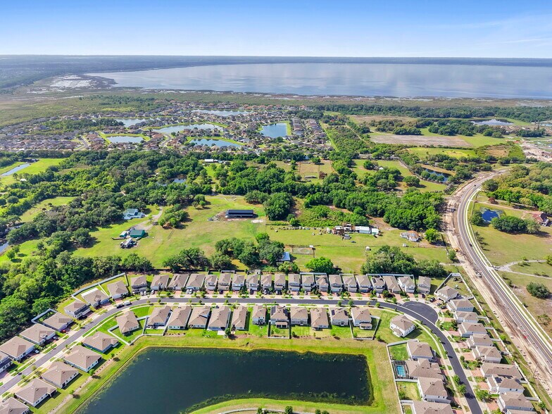 More Photos Of 4385 Semoran Farms Rd, Kissimmee Land For Sale