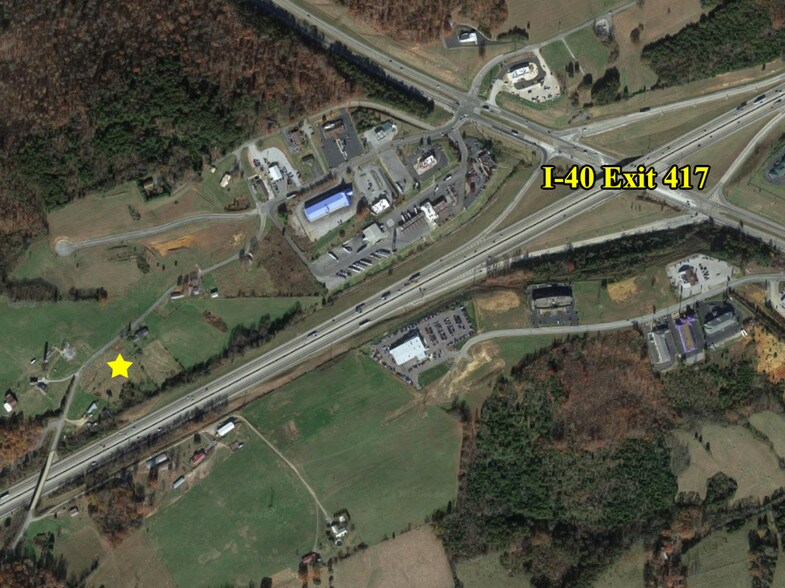 More Photos Of 310 Goose Creek Rd, Dandridge Office For Sale