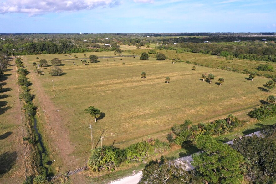More Photos Of 495 66th SW ave, Vero Beach Land For Sale