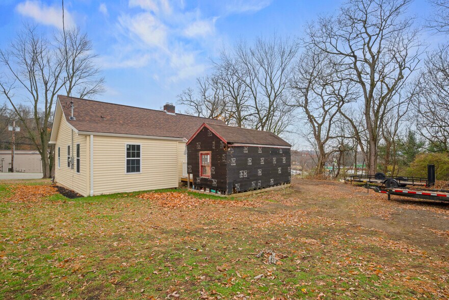 More Photos Of 2879 Wildwood Road Ext, Allison Park Office For Lease