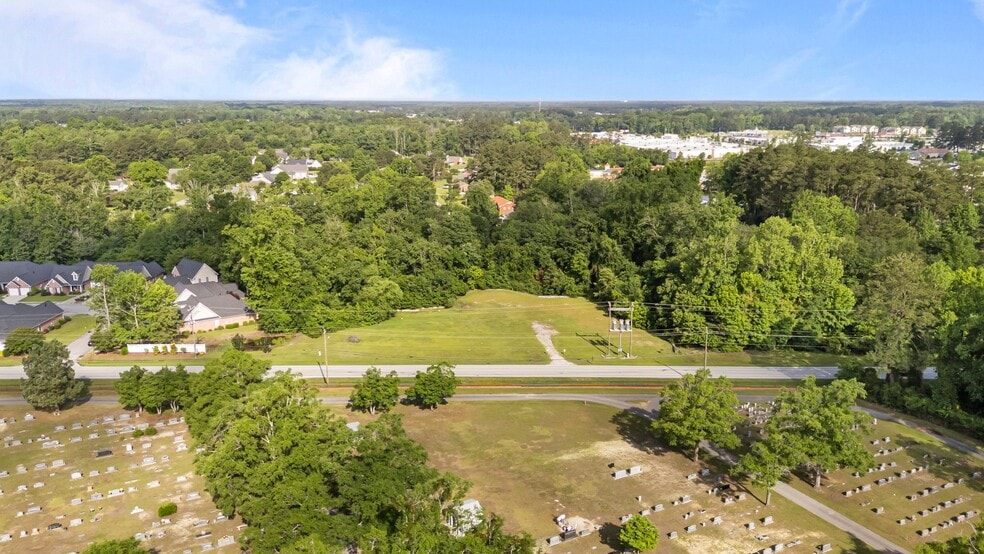 More Photos Of 1113 Chelsea Rd, New Bern Land For Sale